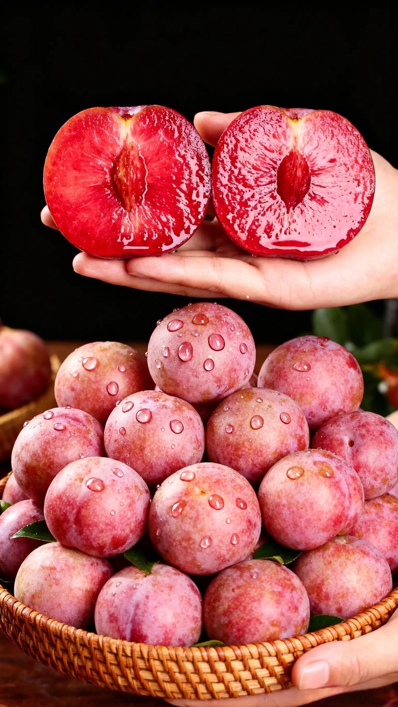 新疆五月份有什么水果-第3张图片-花冠旅游服务