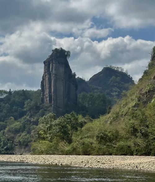 福建江西交界有哪些值得一游的景点?-第2张图片-花冠旅游服务 福建江西交界有哪些值得一游的景点?-第2张图片-花冠旅游服务