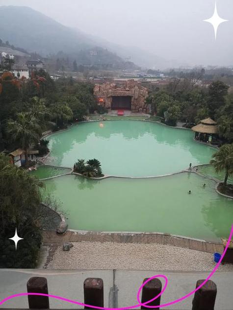 福建新泉天赐温泉酒店有何独特魅力？-第1张图片-花冠旅游服务