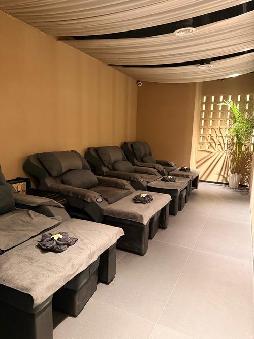 江西赣州金水湾养生馆怎么样？-第2张图片-花冠旅游服务