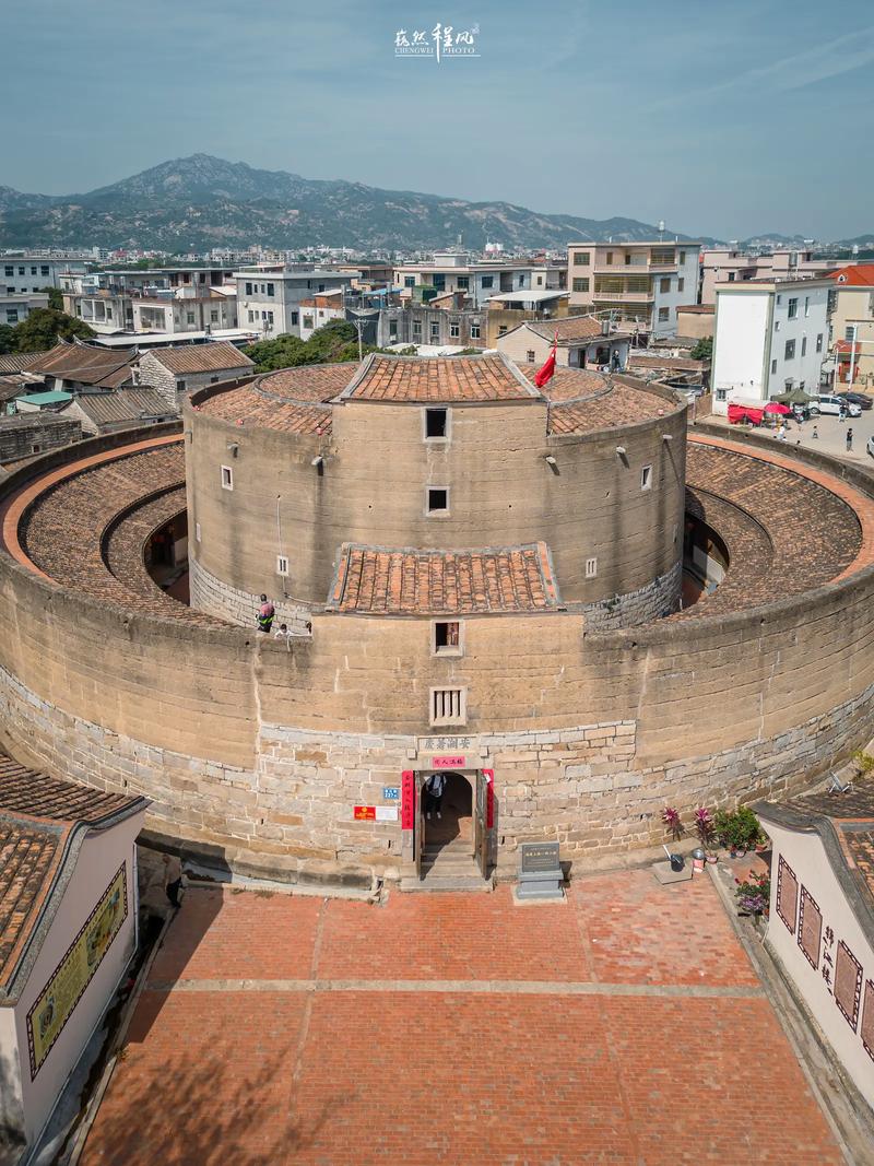 福建漳浦有哪些必游景点？-第1张图片-花冠旅游服务