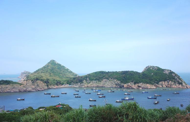 福建有哪些必打卡的岛屿？-第3张图片-花冠旅游服务