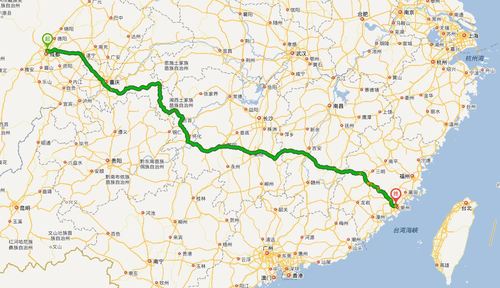 福建泉州到武汉的距离有多远?-第1张图片-花冠旅游服务 福建泉州到武汉的距离有多远?-第1张图片-花冠旅游服务