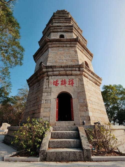 福建诏安有哪些必游景点？-第2张图片-花冠旅游服务