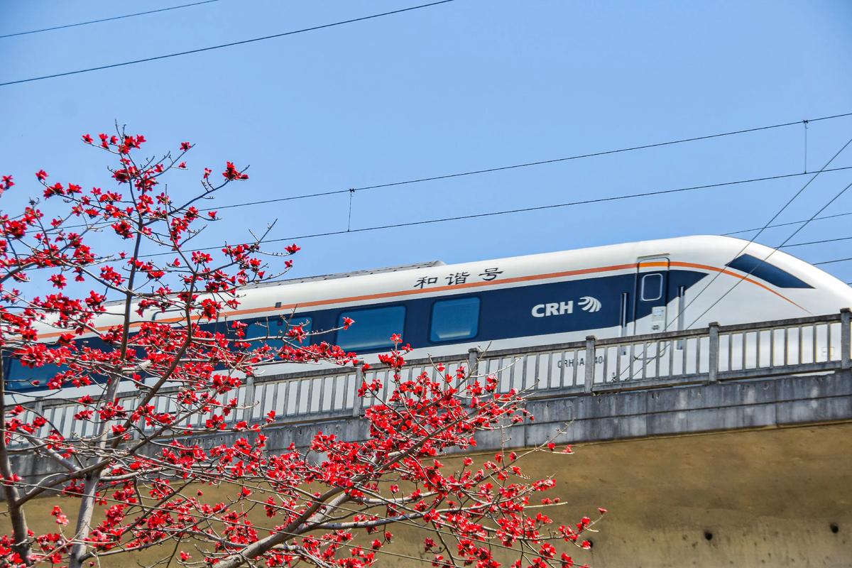广州坐火车能直达福建石狮吗?-第1张图片-花冠旅游服务 广州坐火车能直达福建石狮吗?-第1张图片-花冠旅游服务