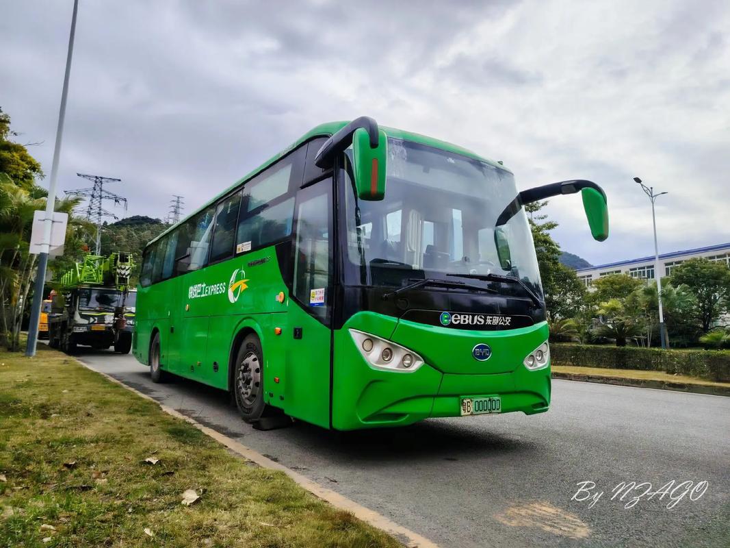 深圳到江西永新汽车班次时刻表？-第2张图片-花冠旅游服务