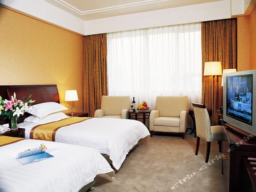 北京江西大酒店是几星级？-第2张图片-花冠旅游服务