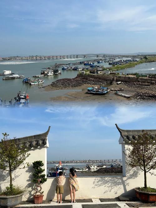 福建漳州漳浦旅游景点-第1张图片-花冠旅游服务