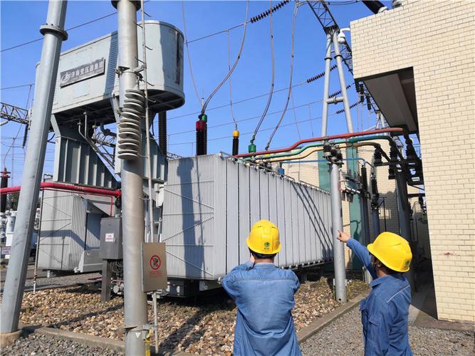 江西南昌电网客服电话是多少？-第2张图片-花冠旅游服务