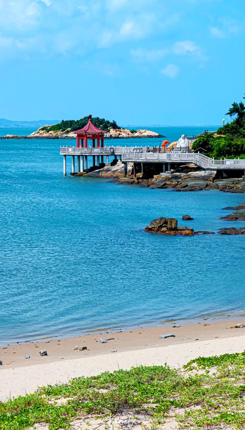 福建石狮附近有哪些必游景点？-第1张图片-花冠旅游服务