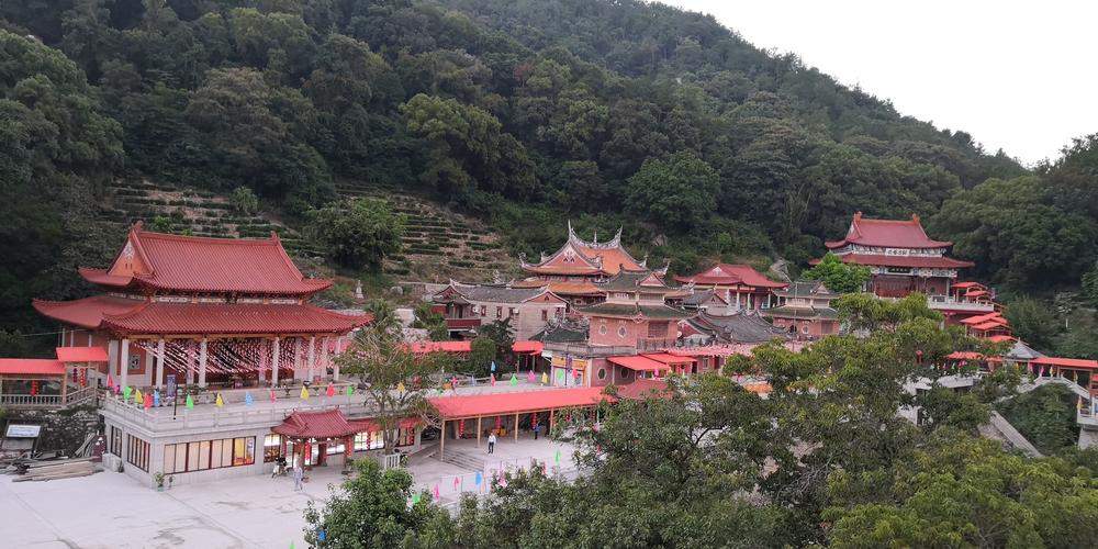 福建南安旅游景点大全-第1张图片-花冠旅游服务 福建南安旅游景点大全-第1张图片-花冠旅游服务