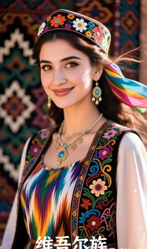 新疆少数民族数量究竟有多少?-第1张图片-花冠旅游服务 新疆少数民族数量究竟有多少?-第1张图片-花冠旅游服务