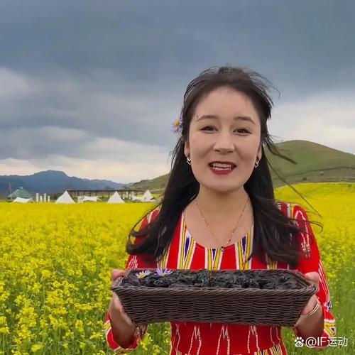 新疆吐鲁番颜梅图片有何独特之处？-第2张图片-花冠旅游服务