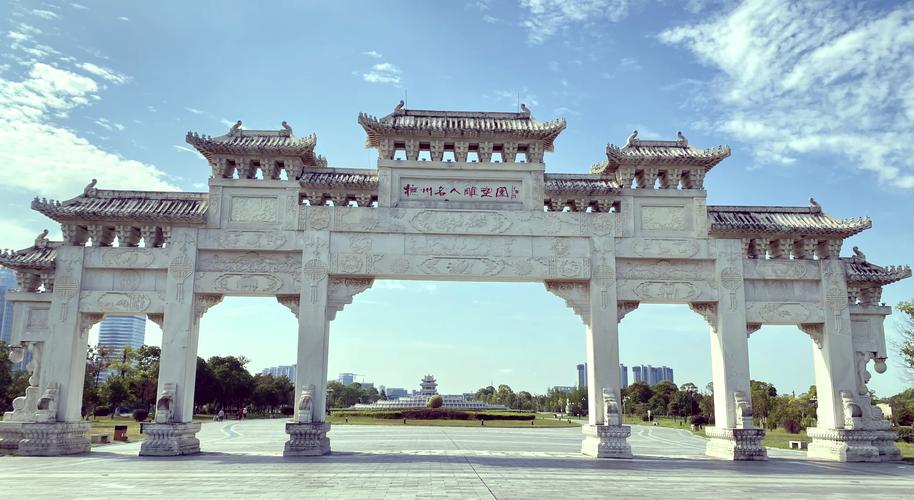 抚州有哪些必游景点？-第1张图片-花冠旅游服务
