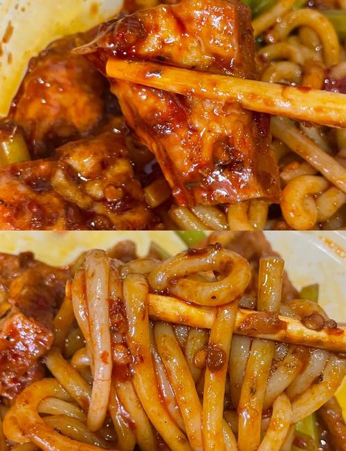 江西财经大学附近有哪些必吃美食？-第1张图片-花冠旅游服务