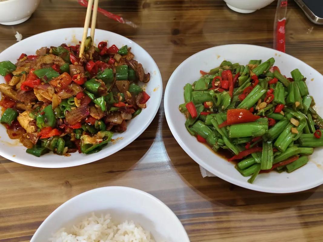 江西财经大学附近有哪些必吃美食？-第2张图片-花冠旅游服务