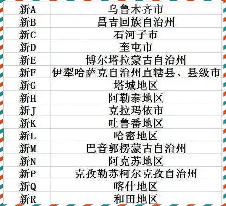 新疆石河子区号是多少-第2张图片-花冠旅游服务