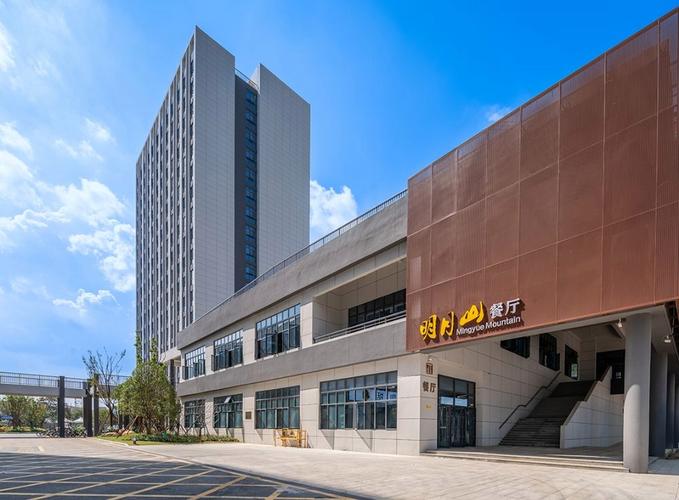 江西科技学院附近酒店有哪些推荐？-第1张图片-花冠旅游服务