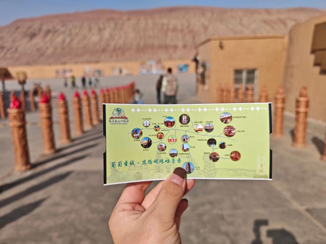 保定到新疆自驾游路线怎么规划？-第2张图片-花冠旅游服务