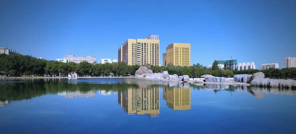 新疆石河子好玩的地方-第3张图片-花冠旅游服务