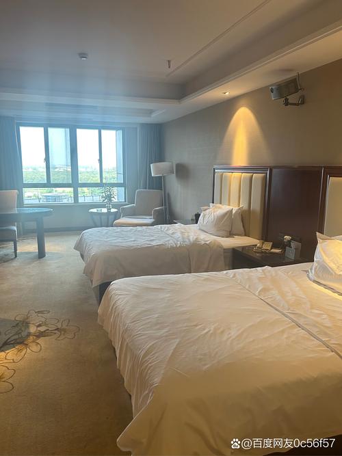 镇江西苑饭店附近住宿有哪些推荐？-第2张图片-花冠旅游服务