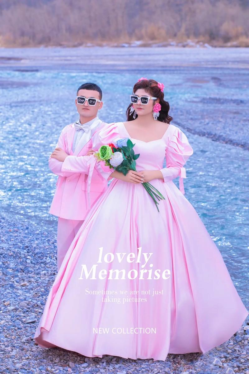 新疆婚纱摄影店怎么选？哪家靠谱又出片？-第3张图片-花冠旅游服务