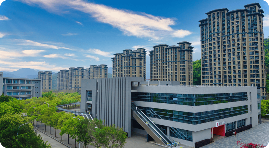 福州理工学校有何特色或优势？-第1张图片-花冠旅游服务