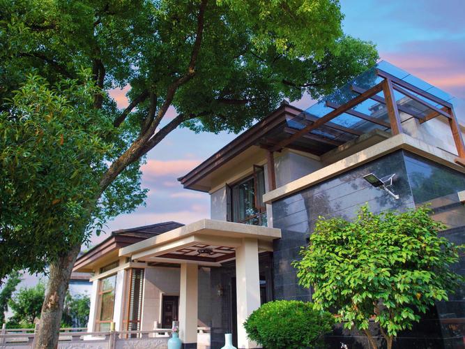 福建省建阳市花园酒店怎么样？-第1张图片-花冠旅游服务