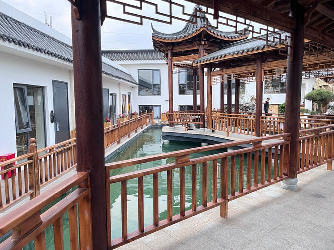 福建省建阳市花园酒店怎么样？-第3张图片-花冠旅游服务