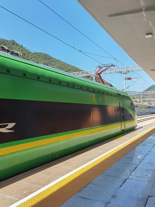 福建到张家界有动车吗？-第1张图片-花冠旅游服务