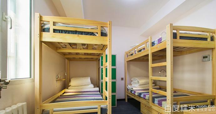 新疆麦田国际青年旅舍有何独特魅力?-第1张图片-花冠旅游服务 新疆麦田国际青年旅舍有何独特魅力?-第1张图片-花冠旅游服务