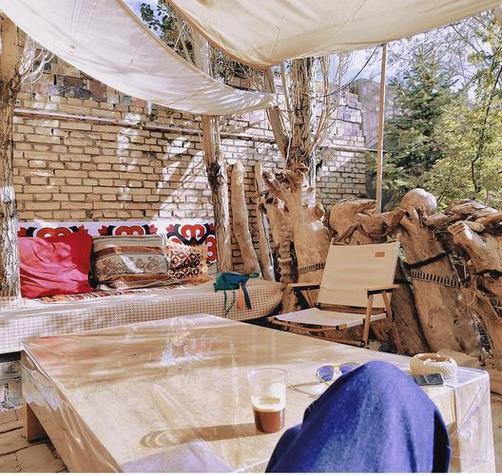 新疆麦田国际青年旅舍有何独特魅力?-第2张图片-花冠旅游服务 新疆麦田国际青年旅舍有何独特魅力?-第2张图片-花冠旅游服务