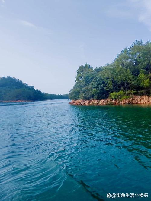 江西庐山西海水上乐园有何特色项目？-第2张图片-花冠旅游服务