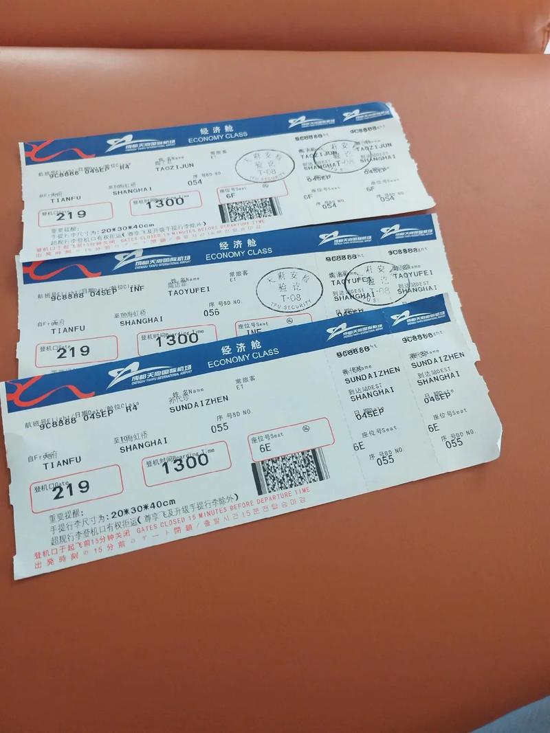 上海到江西宜春飞机票-第2张图片-花冠旅游服务