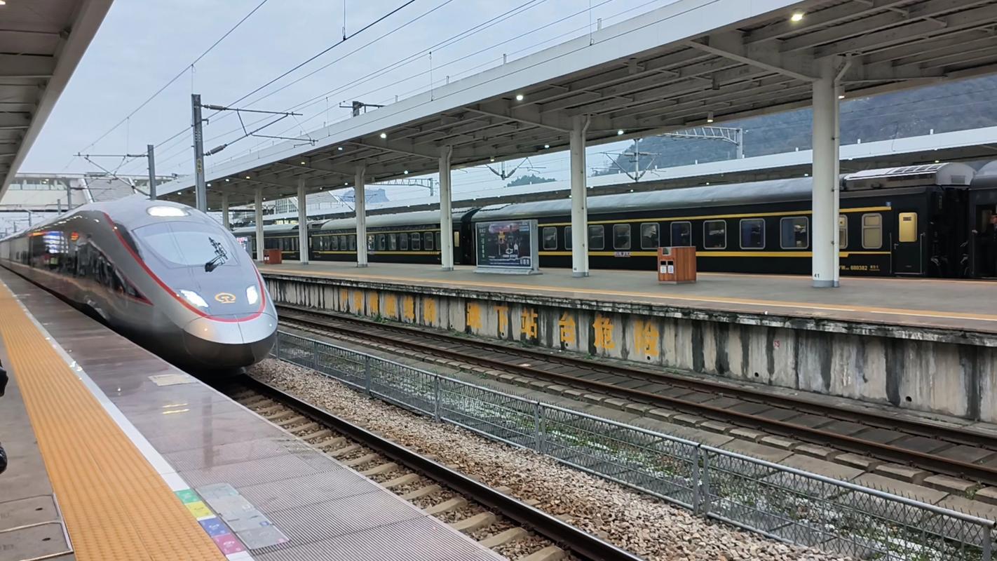 广州到江西宜春高铁怎么坐？-第3张图片-花冠旅游服务