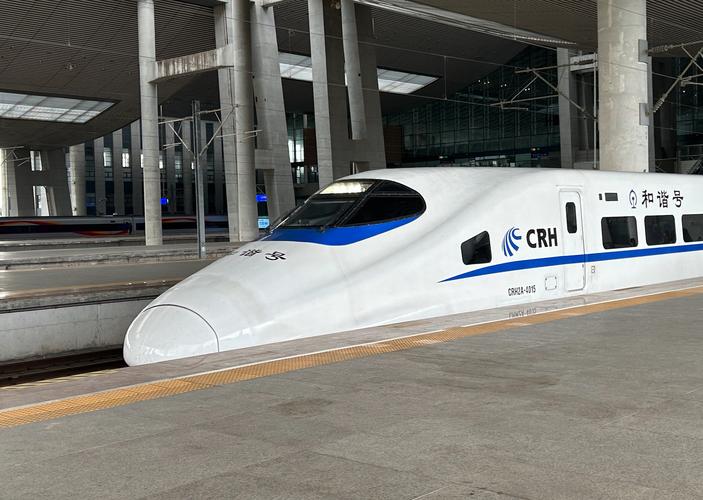 台州到江西动车有没有-第1张图片-花冠旅游服务