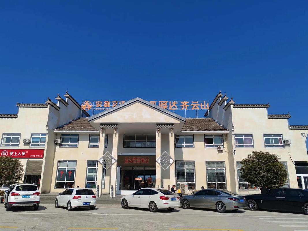 中旅总社江西有限公司有何业务特色？-第2张图片-花冠旅游服务