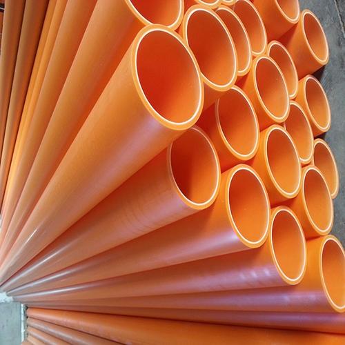 江西仁德管业有限公司有何优势？-第3张图片-花冠旅游服务