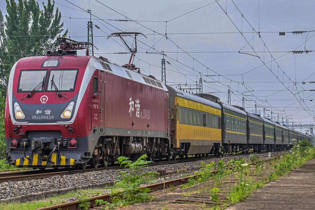 武昌到萍乡高铁怎么坐？-第3张图片-花冠旅游服务