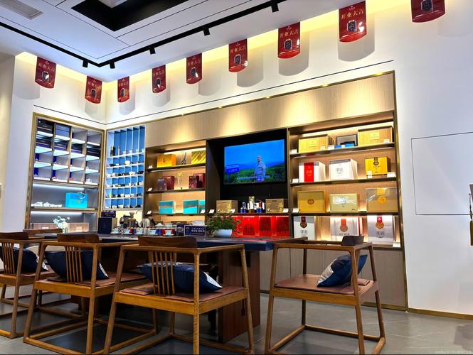 江西洪邦茶业有限公司有何特色或优势？-第3张图片-花冠旅游服务