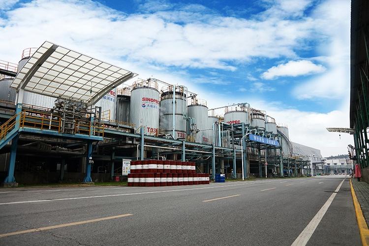 江西广泰化工有限公司怎么样？-第1张图片-花冠旅游服务