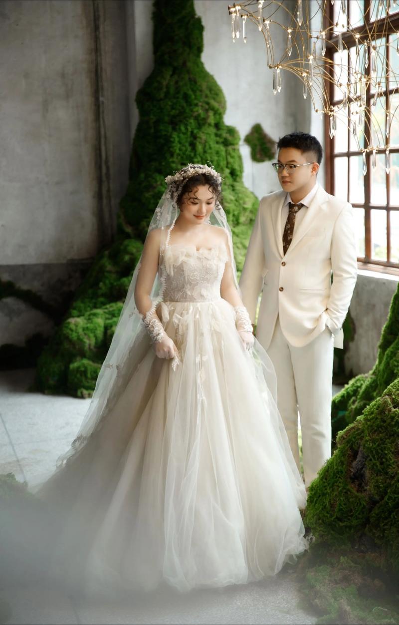 江西哪些地方拍婚纱照最出片？-第2张图片-花冠旅游服务