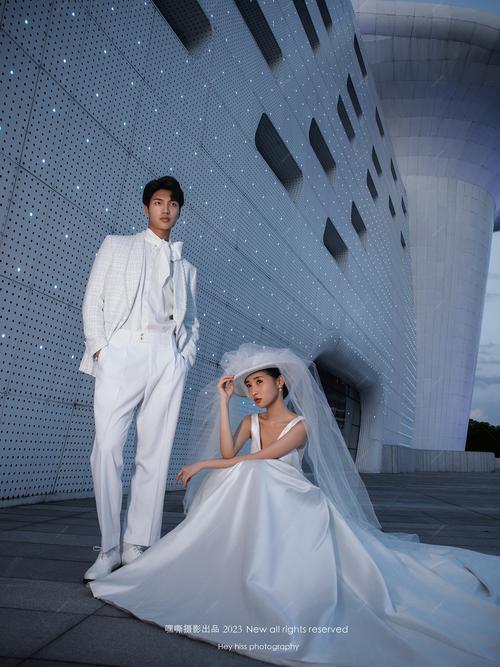 江西哪些地方拍婚纱照最出片？-第1张图片-花冠旅游服务