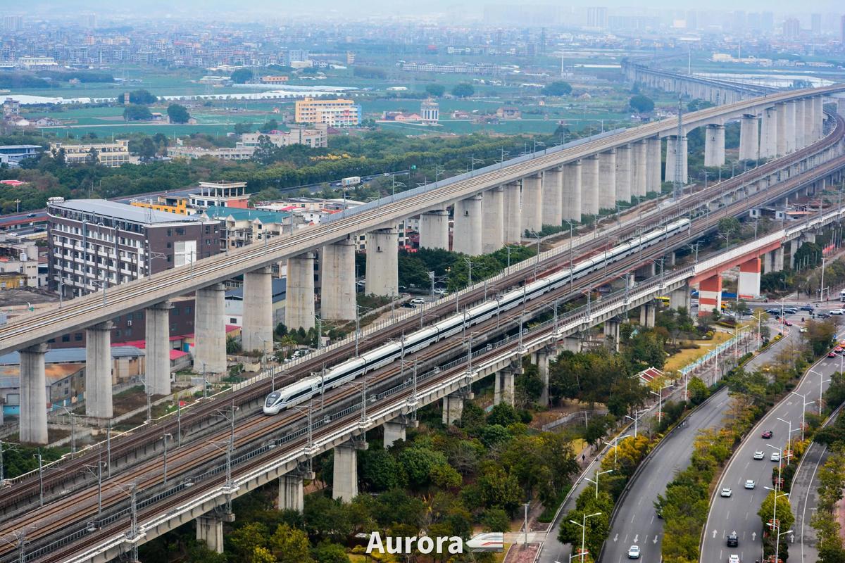 厦门到瑞金动车怎么坐？-第2张图片-花冠旅游服务