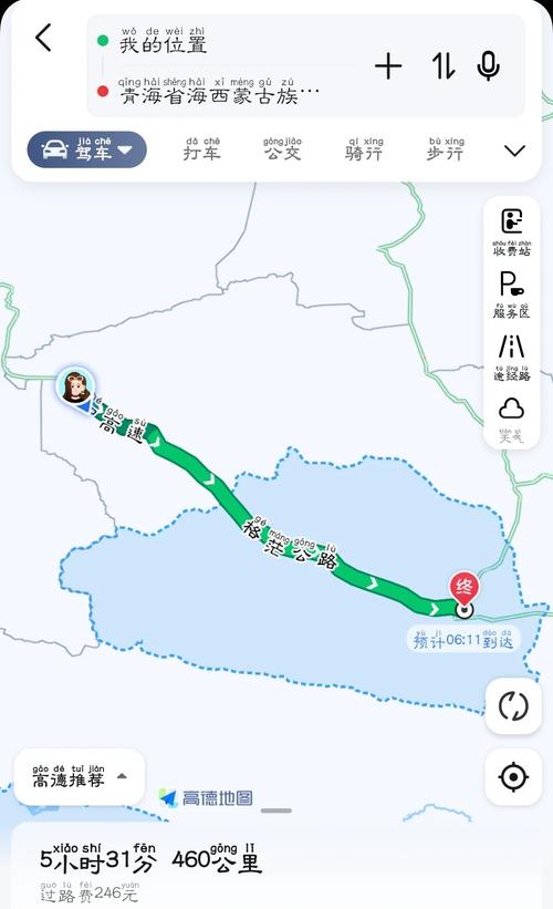 成都到新疆自驾游路线怎么规划？-第2张图片-花冠旅游服务