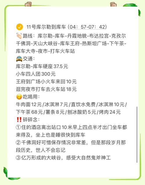 成都到新疆自驾游路线怎么规划？-第3张图片-花冠旅游服务
