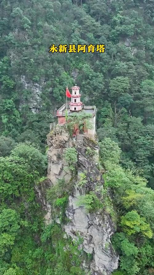 江西永新有哪些值得一玩的景点？-第1张图片-花冠旅游服务