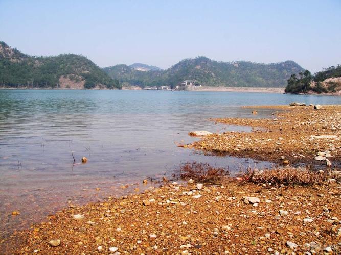 南昌幸福水库景点有何特色值得一游？-第2张图片-花冠旅游服务