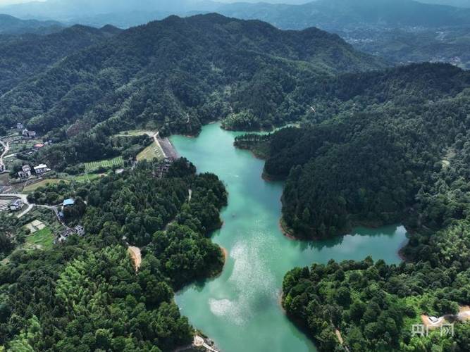 南昌幸福水库景点有何特色值得一游？-第3张图片-花冠旅游服务