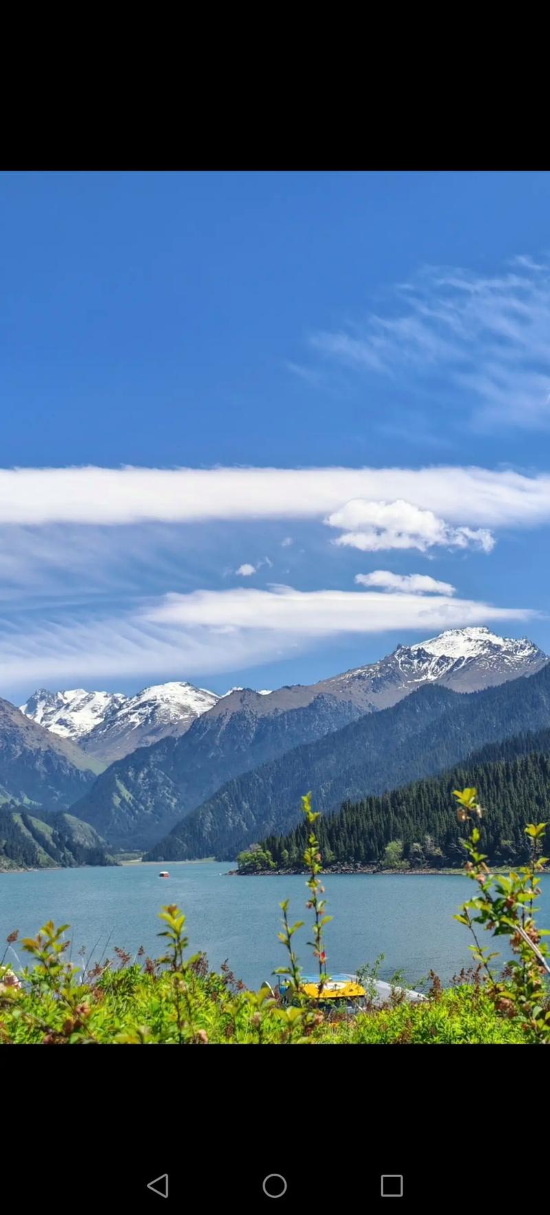 新疆风景区有哪些必打卡之地？-第2张图片-花冠旅游服务